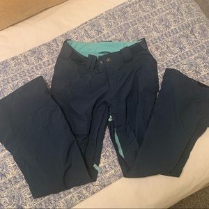 The North Face Womens Freedom Pants small